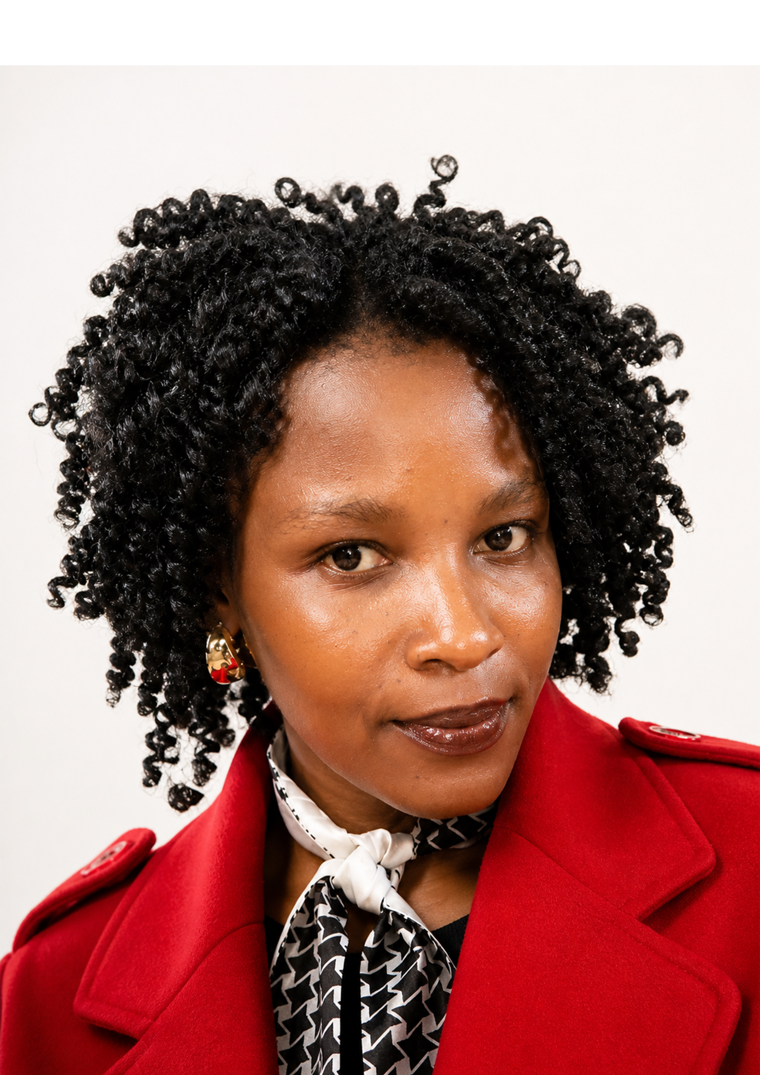 Priscilla Sedibana