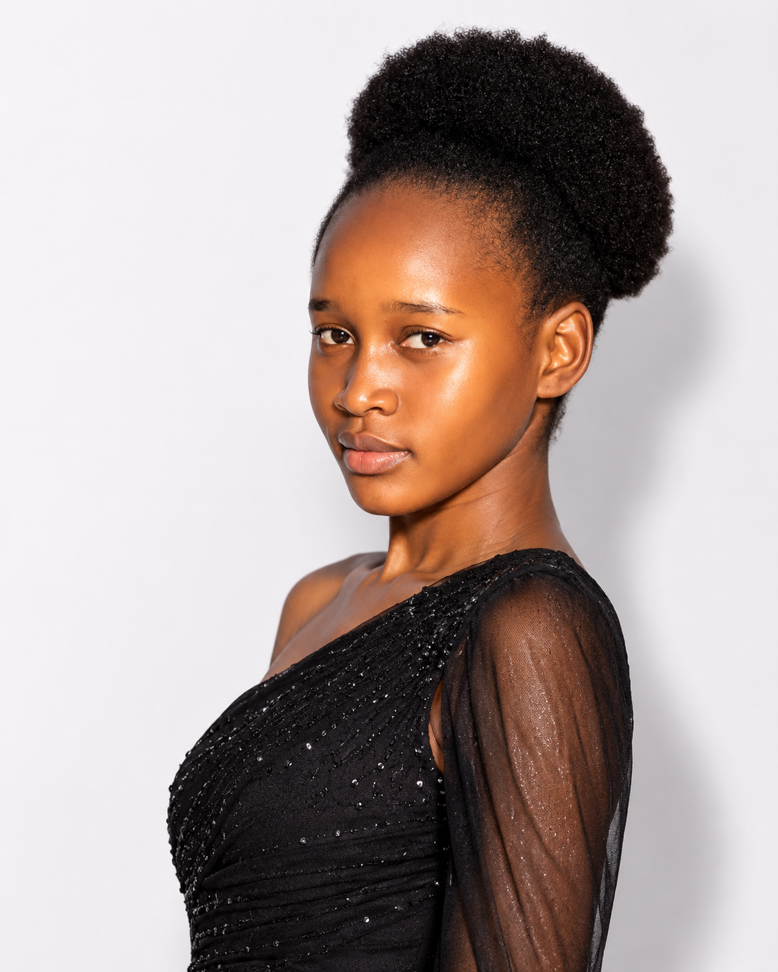 Zwivhuya Ntsandeni
